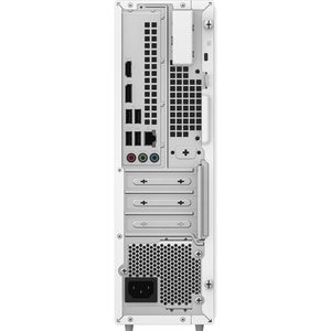 Sistem Desktop ASUS V501SV-05210H0210, Intel Core 5-210H pana la 4.8GHz, 16GB, SSD 512GB, Intel Graphics, Free DOS Sistem Desktop ASUS V501SV-05210H0210, Intel Core 5-210H pana la 4.8GHz, 16GB, SSD 512GB, Intel Graphics, Free DOS