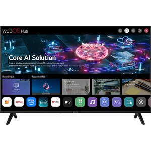 Televizor LED Smart VORTEX V55EKA1UW3S, Ultra HD, 139cm Televizor LED Smart VORTEX V55EKA1UW3S, Ultra HD, 139cm