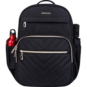 Rucsac laptop MAGICASE V8001, 15.6", negru Rucsac laptop MAGICASE V8001, 15.6", negru