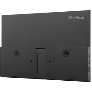 Monitor LED IPS VIEWSONIC VA1650, 16", Full HD, 60Hz, Flicker-Free, negru Monitor LED IPS VIEWSONIC VA1650, 16", Full HD, 60Hz, Flicker-Free, negru