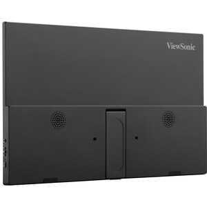 Monitor LED IPS VIEWSONIC VA1650, 16", Full HD, 60Hz, Flicker-Free, negru Monitor LED IPS VIEWSONIC VA1650, 16", Full HD, 60Hz, Flicker-Free, negru