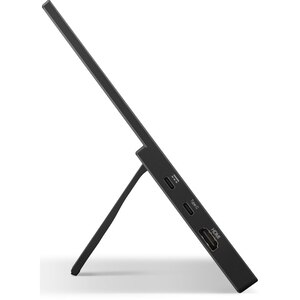 Monitor LED IPS VIEWSONIC VA1650, 16", Full HD, 60Hz, Flicker-Free, negru Monitor LED IPS VIEWSONIC VA1650, 16", Full HD, 60Hz, Flicker-Free, negru