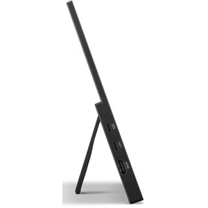 Monitor LED IPS VIEWSONIC VA1650, 16", Full HD, 60Hz, Flicker-Free, negru Monitor LED IPS VIEWSONIC VA1650, 16", Full HD, 60Hz, Flicker-Free, negru