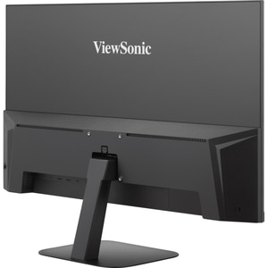 Monitor LED IPS VIEWSONIC VA2708-4K-HD, 27", UHD, 60Hz, HDR10, Flicker-Free, negru Monitor LED IPS VIEWSONIC VA2708-4K-HD, 27", UHD, 60Hz, HDR10, Flicker-Free, negru