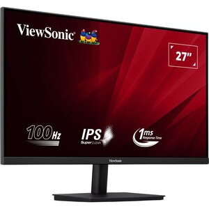 Monitor LED IPS VIEWSONIC VA270H2, 27", Full HD, 100Hz, Flicker-Free, negru Monitor LED IPS VIEWSONIC VA270H2, 27", Full HD, 100Hz, Flicker-Free, negru
