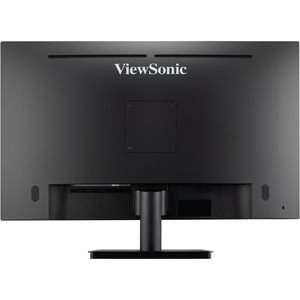 Monitor LED IPS VIEWSONIC VA3209-2K-MHD, QHD, 75Hz, HDR10, Flicker-Free, negru Monitor LED IPS VIEWSONIC VA3209-2K-MHD, QHD, 75Hz, HDR10, Flicker-Free, negru