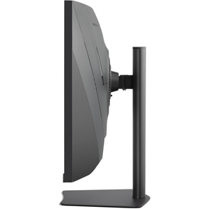 Monitor curbat LED IPS VIEWSONIC VA3820C, 38", WQHD+, 75Hz, HDR10, Flicker-Free, negru Monitor curbat LED IPS VIEWSONIC VA3820C, 38", WQHD+, 75Hz, HDR10, Flicker-Free, negru