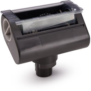 Aspirator vertical HISENSE HVC646541A, 0.5l, 25.2V, autonomie max 100 min, antracit Aspirator vertical HISENSE HVC646541A, 0.5l, 25.2V, autonomie max 100 min, antracit