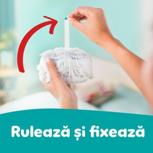 Scutece chilotel PAMPERS Active Baby Pants nr 6, Unisex, 13-19 kg, 84 buc Scutece chilotel PAMPERS Active Baby Pants nr 6, Unisex, 13-19 kg, 84 buc