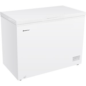 Lada frigorifica VORTEX VCF30SWH02H, 287 l, H 84.5 cm, Clasa E, alb Lada frigorifica VORTEX VCF30SWH02H, 287 l, H 84.5 cm, Clasa E, alb