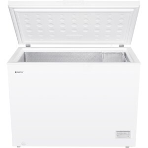 Lada frigorifica VORTEX VCF30SWH02H, 287 l, H 84.5 cm, Clasa E, alb Lada frigorifica VORTEX VCF30SWH02H, 287 l, H 84.5 cm, Clasa E, alb