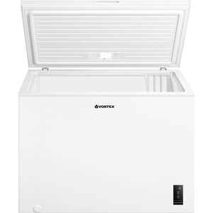 Lada frigorifica VORTEX VCF30SWH03M, 293 l, H 84.4 cm, Clasa E, alb Lada frigorifica VORTEX VCF30SWH03M, 293 l, H 84.4 cm, Clasa E, alb