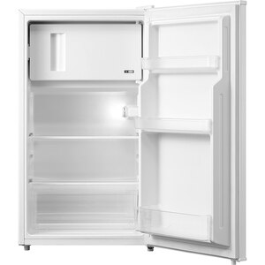 Frigider cu o usa VORTEX VD8SWH02M, 80 l, H 85 cm, Clasa E, alb Frigider cu o usa VORTEX VD8SWH02M, 80 l, H 85 cm, Clasa E, alb