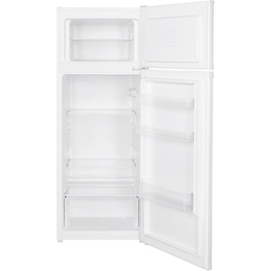 Frigider cu doua usi VORTEX VDD21SWH03H, 206 l, H 143 cm, Clasa E, alb Frigider cu doua usi VORTEX VDD21SWH03H, 206 l, H 143 cm, Clasa E, alb