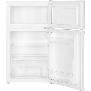 Frigider cu doua usi VORTEX VDD9SWH02H, 85 l, H 85 cm, Clasa E, alb Frigider cu doua usi VORTEX VDD9SWH02H, 85 l, H 85 cm, Clasa E, alb