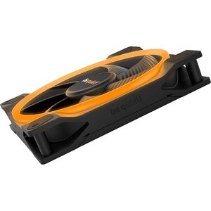 Ventilator BE QUIET! Light Wings PWM, 140 mm, VEBQBL074 Ventilator BE QUIET! Light Wings PWM, 140 mm, VEBQBL074
