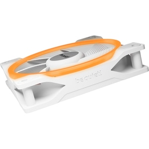 Set 3 ventilatoare BE QUIET! Light Wings PWM White Triple Pack, 120 mm, iluminare ARGB, VEBQBL100 Set 3 ventilatoare BE QUIET! Light Wings PWM White Triple Pack, 120 mm, iluminare ARGB, VEBQBL100