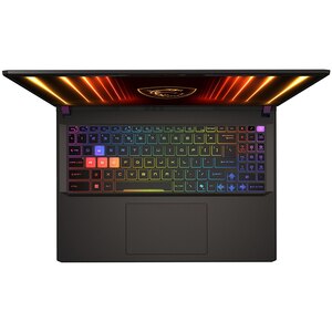 Laptop Gaming MSI Vector 16 HX AI A2XWIG, Intel Core Ultra 9 275HX pana la 5.4GHz, 16" QHD+, 32GB, SSD 1TB, NVIDIA GeForce RTX 5080 16GB, Windows 11 Home, Cosmos Gray Laptop Gaming MSI Vector 16 HX AI A2XWIG, Intel Core Ultra 9 275HX pana la 5.4GHz, 16" QHD+, 32GB, SSD 1TB, NVIDIA GeForce RTX 5080 16GB, Windows 11 Home, Cosmos Gray