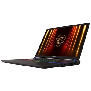 Laptop Gaming MSI Vector 16 HX AI A2XWIG, Intel Core Ultra 9 275HX pana la 5.4GHz, 16" QHD+, 32GB, SSD 1TB, NVIDIA GeForce RTX 5080 16GB, Windows 11 Home, Cosmos Gray Laptop Gaming MSI Vector 16 HX AI A2XWIG, Intel Core Ultra 9 275HX pana la 5.4GHz, 16" QHD+, 32GB, SSD 1TB, NVIDIA GeForce RTX 5080 16GB, Windows 11 Home, Cosmos Gray