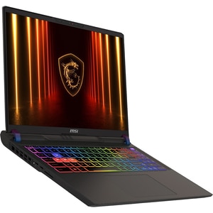 Laptop Gaming MSI Vector 16 HX AI A2XWIG, Intel Core Ultra 9 275HX pana la 5.4GHz, 16" QHD+, 32GB, SSD 1TB, NVIDIA GeForce RTX 5080 16GB, Windows 11 Home, Cosmos Gray Laptop Gaming MSI Vector 16 HX AI A2XWIG, Intel Core Ultra 9 275HX pana la 5.4GHz, 16" QHD+, 32GB, SSD 1TB, NVIDIA GeForce RTX 5080 16GB, Windows 11 Home, Cosmos Gray