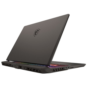 Laptop Gaming MSI Vector 16 HX AI A2XWIG, Intel Core Ultra 9 275HX pana la 5.4GHz, 16" QHD+, 32GB, SSD 1TB, NVIDIA GeForce RTX 5080 16GB, Windows 11 Home, Cosmos Gray Laptop Gaming MSI Vector 16 HX AI A2XWIG, Intel Core Ultra 9 275HX pana la 5.4GHz, 16" QHD+, 32GB, SSD 1TB, NVIDIA GeForce RTX 5080 16GB, Windows 11 Home, Cosmos Gray