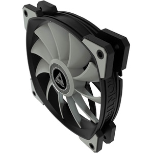Set 2 ventilatoare MONTECH Air Fan P120, 120 mm, VEMTKITAP120 Set 2 ventilatoare MONTECH Air Fan P120, 120 mm, VEMTKITAP120