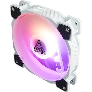 Set 3 ventilatoare MONTECH Z3 Pro ARGB PWM Fan, 120 mm, iluminare ARGB, VEMTKITZ3PRO Set 3 ventilatoare MONTECH Z3 Pro ARGB PWM Fan, 120 mm, iluminare ARGB, VEMTKITZ3PRO