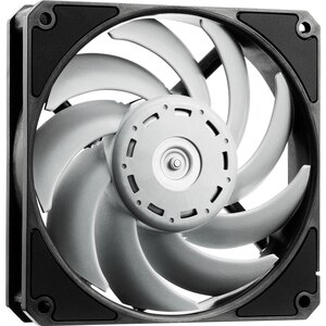 Ventilator PC XPG Vento Pro 120 PWM, 120mm, negru Ventilator PC XPG Vento Pro 120 PWM, 120mm, negru