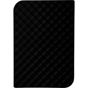 Hard Disk extern VERBATIM Store 'n' Save, 6TB, USB 3.0, negru Hard Disk extern VERBATIM Store 'n' Save, 6TB, USB 3.0, negru