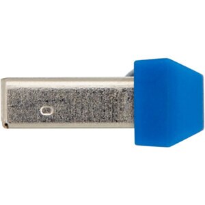 Memorie USB VERBATIM Store 'n' Stay NANO, 32GB, USB 3.0, albastru Memorie USB VERBATIM Store 'n' Stay NANO, 32GB, USB 3.0, albastru