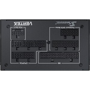 Sursa PC SEASONIC Vertex PX-850 ATX 3.1, 850W, 135mm, 80 Plus Platinum, Full Modular Sursa PC SEASONIC Vertex PX-850 ATX 3.1, 850W, 135mm, 80 Plus Platinum, Full Modular