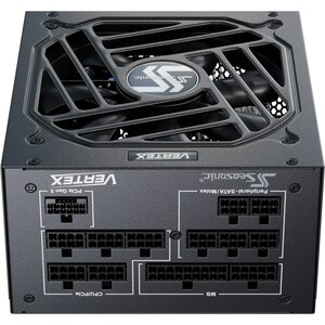 Sursa PC SEASONIC Vertex PX-850 ATX 3.1, 850W, 135mm, 80 Plus Platinum, Full Modular Sursa PC SEASONIC Vertex PX-850 ATX 3.1, 850W, 135mm, 80 Plus Platinum, Full Modular