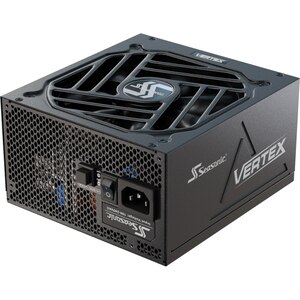 Sursa PC SEASONIC Vertex PX-850 ATX 3.1, 850W, 135mm, 80 Plus Platinum, Full Modular Sursa PC SEASONIC Vertex PX-850 ATX 3.1, 850W, 135mm, 80 Plus Platinum, Full Modular
