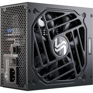 Sursa PC SEASONIC Vertex PX-1000 ATX 3.1, 1000W, 135mm, 80 Plus Platinum, Full Modular Sursa PC SEASONIC Vertex PX-1000 ATX 3.1, 1000W, 135mm, 80 Plus Platinum, Full Modular