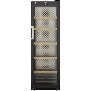 Racitor de vinuri LIEBHERR WPbli 5231 GrandCru Selection, 229 sticle, H 188 cm, Clasa F, negru Racitor de vinuri LIEBHERR WPbli 5231 GrandCru Selection, 229 sticle, H 188 cm, Clasa F, negru