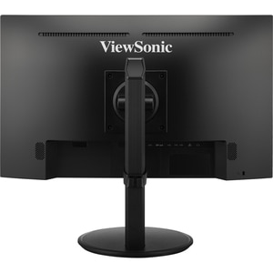 Monitor LED IPS VIEWSONIC VG2409U-2, 24", Full HD, 100Hz, HDR10, Flicker Free, negru Monitor LED IPS VIEWSONIC VG2409U-2, 24", Full HD, 100Hz, HDR10, Flicker Free, negru