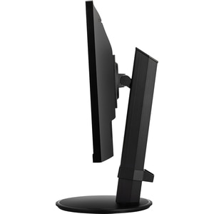 Monitor LED IPS VIEWSONIC VG2409U-2, 24", Full HD, 100Hz, HDR10, Flicker Free, negru Monitor LED IPS VIEWSONIC VG2409U-2, 24", Full HD, 100Hz, HDR10, Flicker Free, negru