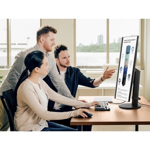 Monitor LED IPS VIEWSONIC VG2409U-2, 24", Full HD, 100Hz, HDR10, Flicker Free, negru Monitor LED IPS VIEWSONIC VG2409U-2, 24", Full HD, 100Hz, HDR10, Flicker Free, negru