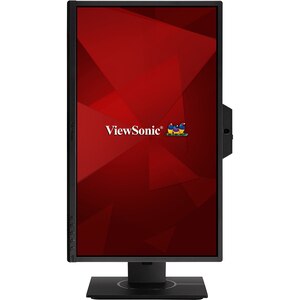 Monitor LED IPS VIEWSONIC VG2440V, 24", Full HD, 60Hz, Webcam, Flicker-Free, negru Monitor LED IPS VIEWSONIC VG2440V, 24", Full HD, 60Hz, Webcam, Flicker-Free, negru
