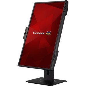 Monitor LED IPS VIEWSONIC VG2440V, 24", Full HD, 60Hz, Webcam, Flicker-Free, negru Monitor LED IPS VIEWSONIC VG2440V, 24", Full HD, 60Hz, Webcam, Flicker-Free, negru