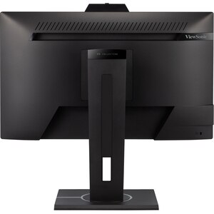 Monitor LED IPS VIEWSONIC VG2440V, 24", Full HD, 60Hz, Webcam, Flicker-Free, negru Monitor LED IPS VIEWSONIC VG2440V, 24", Full HD, 60Hz, Webcam, Flicker-Free, negru
