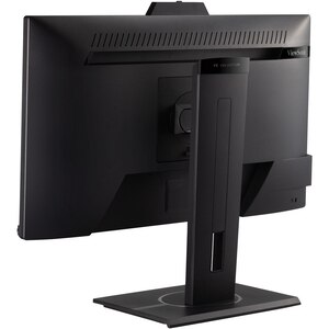 Monitor LED IPS VIEWSONIC VG2440V, 24", Full HD, 60Hz, Webcam, Flicker-Free, negru Monitor LED IPS VIEWSONIC VG2440V, 24", Full HD, 60Hz, Webcam, Flicker-Free, negru