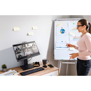 Monitor LED IPS VIEWSONIC VG2440V, 24", Full HD, 60Hz, Webcam, Flicker-Free, negru Monitor LED IPS VIEWSONIC VG2440V, 24", Full HD, 60Hz, Webcam, Flicker-Free, negru