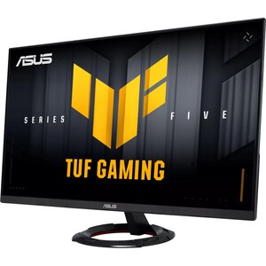 Monitor Gaming LED Fast IPS ASUS TUF VG249Q5R, 23.8", Full HD, 200Hz, AMD FreeSync, boxe, negru Monitor Gaming LED Fast IPS ASUS TUF VG249Q5R, 23.8", Full HD, 200Hz, AMD FreeSync, boxe, negru
