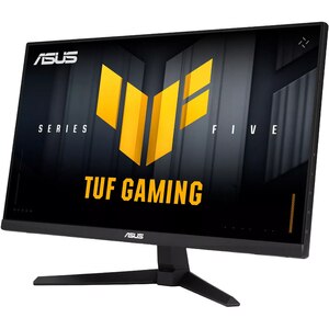 Monitor Gaming LED IPS ASUS TUF VG249QM5A, 23.8", Full HD, 240Hz, AMD FreeSync Premium, boxe, negru Monitor Gaming LED IPS ASUS TUF VG249QM5A, 23.8", Full HD, 240Hz, AMD FreeSync Premium, boxe, negru