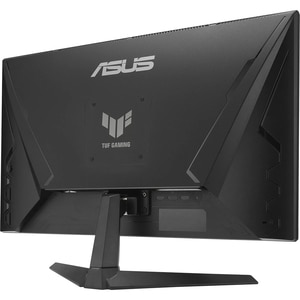 Monitor Gaming LED Fast IPS ASUS TUF VG259QM5A, 24.5", Full HD, 240Hz, AMD FreeSync Premium, boxe, negru Monitor Gaming LED Fast IPS ASUS TUF VG259QM5A, 24.5", Full HD, 240Hz, AMD FreeSync Premium, boxe, negru