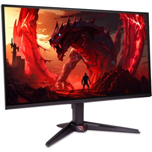 Monitor Gaming LED IPS ACER Nitro VG270W3, 27", Full HD, 240Hz, AMD FreeSync Premium, boxe, negru Monitor Gaming LED IPS ACER Nitro VG270W3, 27", Full HD, 240Hz, AMD FreeSync Premium, boxe, negru