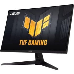 Monitor Gaming LED Fast IPS ASUS TUF VG27AQ5A, 27", QHD, 210Hz, AMD FreeSync Premium, HDR10, boxe, negru Monitor Gaming LED Fast IPS ASUS TUF VG27AQ5A, 27", QHD, 210Hz, AMD FreeSync Premium, HDR10, boxe, negru