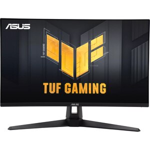 Monitor Gaming LED Fast IPS ASUS TUF VG27AQ5A, 27", QHD, 210Hz, AMD FreeSync Premium, HDR10, boxe, negru Monitor Gaming LED Fast IPS ASUS TUF VG27AQ5A, 27", QHD, 210Hz, AMD FreeSync Premium, HDR10, boxe, negru
