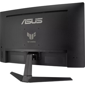 Monitor Gaming curbat LED Fast VA ASUS TUF VG27VQ3B, 27", Full HD, 180Hz, FreeSync, boxe, negru Monitor Gaming curbat LED Fast VA ASUS TUF VG27VQ3B, 27", Full HD, 180Hz, FreeSync, boxe, negru